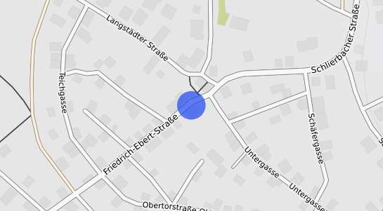 Bodenrichtwertkarte Groß-Umstadt Kleestadt